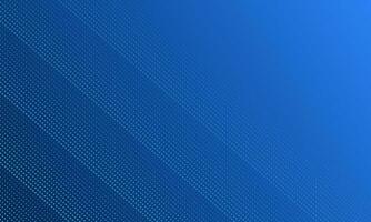 Abstract modern background halftone pattern decoration vector