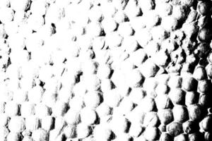 resumen grunge negro y blanco afligido textura antecedentes foto
