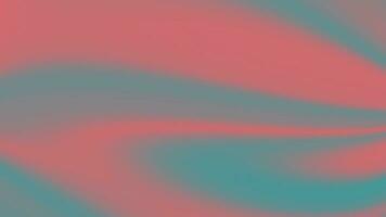 Moving abstract blurred background, abstract pattern smooth moving background, neon gradient background video