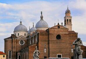 the cathedral of san marco in venice photo
