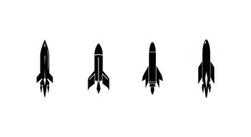 Jetstream Justice Missile Art vector