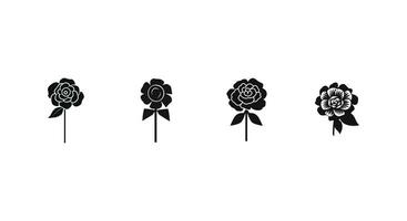 Petite Statements Dapper Lapel Flower Illustrations vector