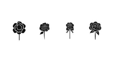 Dapper Details Gentleman's Lapel Floral Accents vector