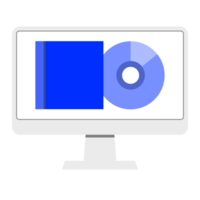 software configuración proceso png