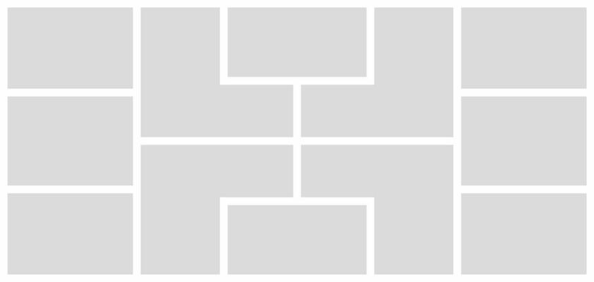 Pictures or photos frame collage photo frames and digital photo wall template