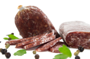 gott korvar och grönsaker isolerat över transparent bakgrund png illustration