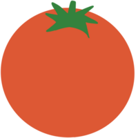 le tomate légume png