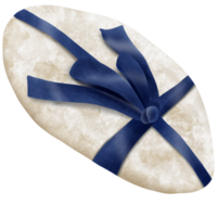 Bread and fruit cake png