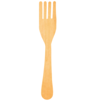 un madera tenedor png