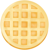 das Waffel Snack png