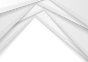 grau abstrakt korporativ minimal Hintergrund png