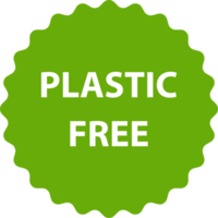 100 Plastique gratuit icône bpa gratuit garantie emballage signe pour graphique conception, logo, site Internet, social médias, mobile application, ui illustration png