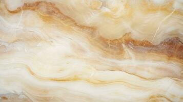 Onyx Marble Texture Background for Design and Aesthetics. AI Generated photo