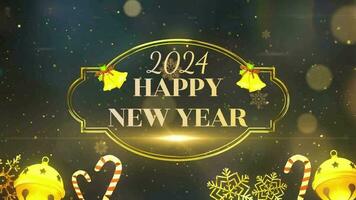 Happy New Year Pro Video and Latest new year video available free to downlaod