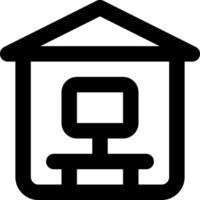 this icon or logo burnout icon or other where it explains the someone who is experiencing a problem, whether it is depression etc and can be used for web,  application and logo design vector
