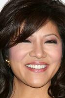 LOS ANGELES, NOV 30 - Julie Chen arrives at the Paley Center for Media Annual Los Angeles Gala Honoring Mary Hart and Al Michaels at Beverly Wilshire Hotel on November 30, 2010 in Beverly Hills, CA photo