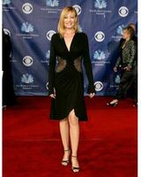 Marg Helgenberger 32nd Peoples Choice Awards Shrine Auditorium Los Angeles, CA January 10, 2006 photo