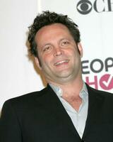 Vince Vaughn 2007 Peoples Choice Awards Shrine Auditorium Los Angeles, CA January 8, 2007 photo