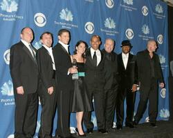 Prison Break Cast 32nd Peoples Choice Awards Shrine Auditorium Los Angeles, CA January 10, 2006 photo