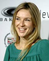 Ever Carradine Resurrecting The Champ Premiere Beverly Hills CA Aug 22 2007 2007   Hutchins Photo