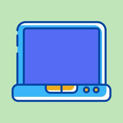 Back To School Icon