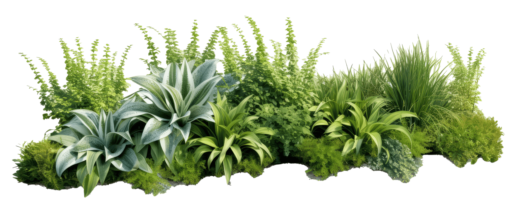 Garden PNGs for Free Download