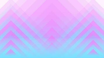 3D background geometric light dark purple blue abstract futuristic hologram triangle shape gradient vector