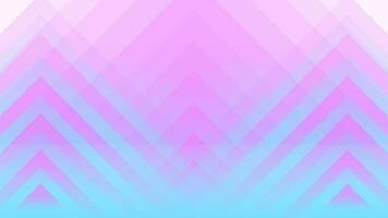 3D background geometric light dark purple blue abstract futuristic hologram triangle shape gradient vector