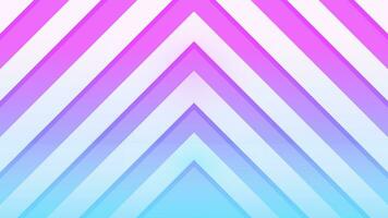 3D background geometric light dark purple blue abstract triangle sharp shape line modern gradient vector