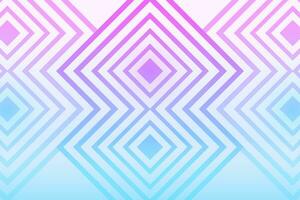 3D background geometric light dark purple blue abstract rectangle sharp pattern line modern gradient vector