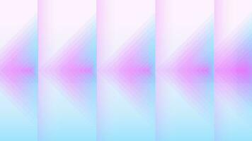 3D background geometric light dark purple blue abstract triangle sharp shape line modern gradient vector