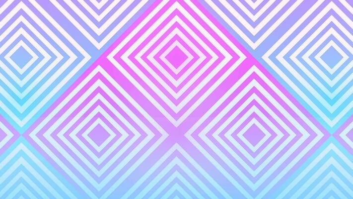3D background geometric light dark purple blue abstract rectangle sharp pattern line modern gradient