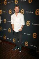 LOS ANGELES  MAY 10 Ryan Phillippe arrives at the Launch of Got Your 6 at SAG AFTRA Headquarters on May 10 2012 in Los Angeles CA photo