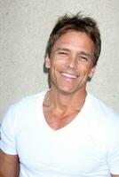 LOS ANGELES  JUL 24 Scott Reeves at the 2010 General Hospital Fan Club Lunchen at Airtel Hotel on July24 2010 in Van Nuys CA photo