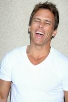 LOS ANGELES  JUL 24 Scott Reeves at the 2010 General Hospital Fan Club Lunchen at Airtel Hotel on July24 2010 in Van Nuys CA photo