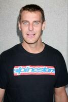 LOS ANGELES  JUL 24 Ingo Rademacher at the 2010 General Hospital Fan Club Lunchen at Airtel Hotel on July24 2010 in Van Nuys CA photo
