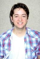 LOS ANGELES  JUL 24 Bradford Anderson at the 2010 General Hospital Fan Club Lunchen at Airtel Hotel on July24 2010 in Van Nuys CA photo
