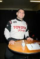 Mexican-American mixed martial artist Cain Velasquez photo