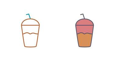 Frappe Vector Icon