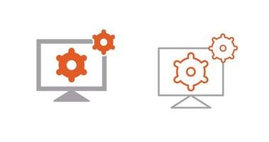 Development Tools Vector Icon
