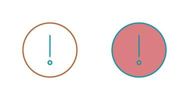 Unique Help Vector Icon