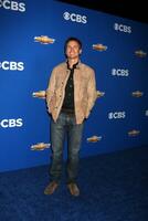 LOS ANGELES  SEP 16  Phil Keoghan arrives at the CBS Fall Party 2010 at The Colony on September 16 2010 in Los Angeles CA photo