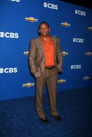 LOS ANGELES  SEP 16  Hill Harper arrives at the CBS Fall Party 2010 at The Colony on September 16 2010 in Los Angeles CA photo