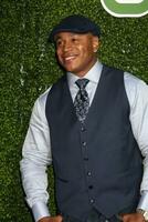 LOS ANGELES  JUL 28 LL Cool J aka James Todd Smith arrives at the 2010 CBS The CW Showtime Summer Press Tour Party at The Tent Adjacent to Beverly Hilton Hotel on July28 2010 in Beverly Hills CA photo