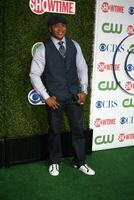 LOS ANGELES  JUL 28 LL Cool J aka James Todd Smith arrives at the 2010 CBS The CW Showtime Summer Press Tour Party at The Tent Adjacent to Beverly Hilton Hotel on July28 2010 in Beverly Hills CA photo