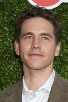 LOS ANGELES  JUL 28 Brian Dietzen arrives at the 2010 CBS The CW Showtime Summer Press Tour Party at The Tent Adjacent to Beverly Hilton Hotel on July28 2010 in Beverly Hills CA photo