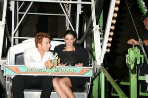 LOS ANGELES  SEP 11   attends The Brent Shapiro Foundation For Alcohol and Drug Awareness Summer Spectacular 2010 Event at Private Estate on September 11 2010 in Beverly Hills CA photo