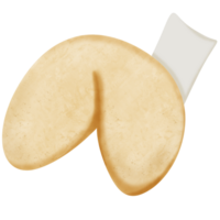 fortune cookie png