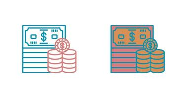 Money Vector Icon