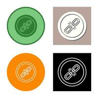 Link Vector Icon